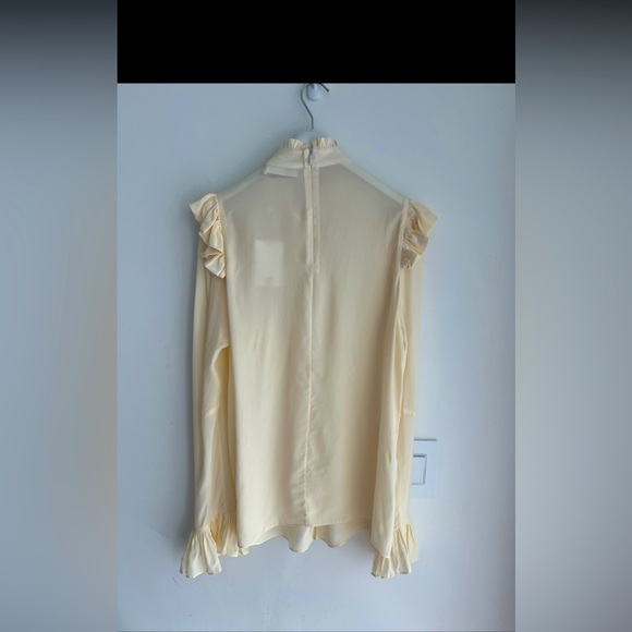 Zimmermann shirt - Picture 2 of 3